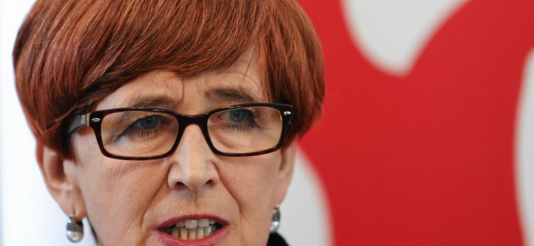 Okrągły stół edukacyjny. Rafalska o ZNP: Nieobecni nie mają racji