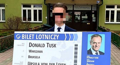 Młody działacz partyjny okradł współlokatora. Teraz stracił intratne stanowisko