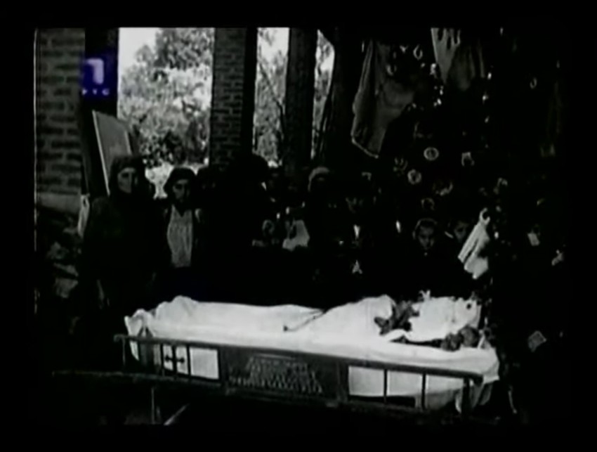 Vlaški običaji 1967 godine