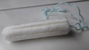 Für mehr Sicherheit im Alltag: Die besten Tampons im Vergleich