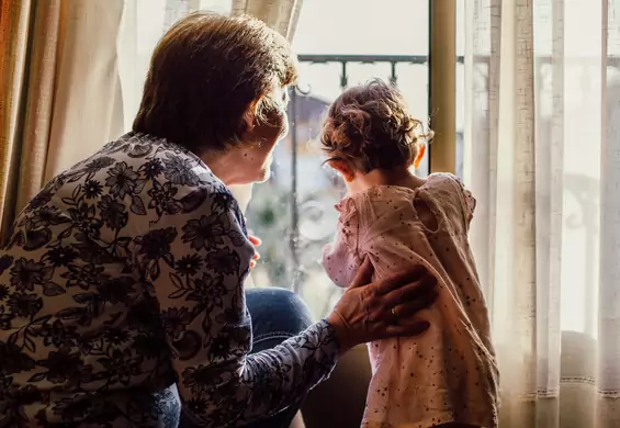 W Łodzi dzieci z domu dziecka spotykają się z seniorami z domu opieki w Domu Międzypokoleniowym ♥