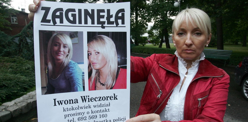 To jedna z najbardziej tajemniczych spraw w Polsce. Co stało się z Iwoną?