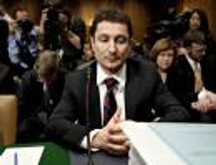 Wspaniały Fab, czyli bufoni z Goldman Sachs