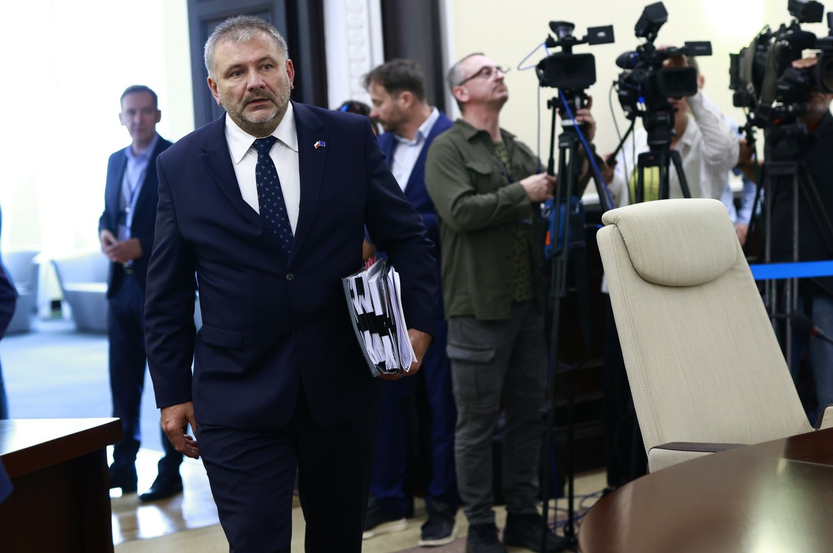 Minister Żurek o planie na współpracę z prezydentem Nawrockim. "Jeżeli premier da mi zgodę"