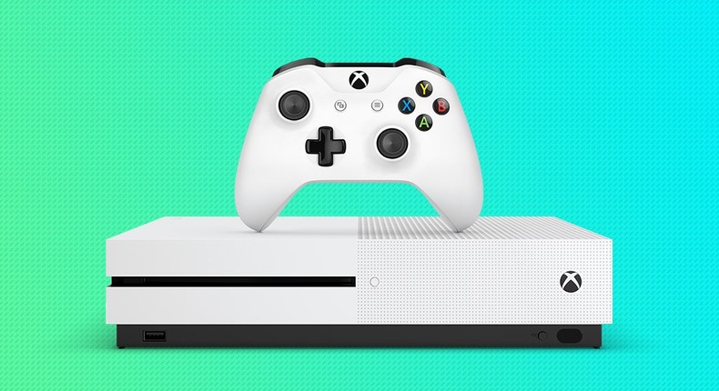 The Xbox One S, the entry-level model, costs a cool $199.