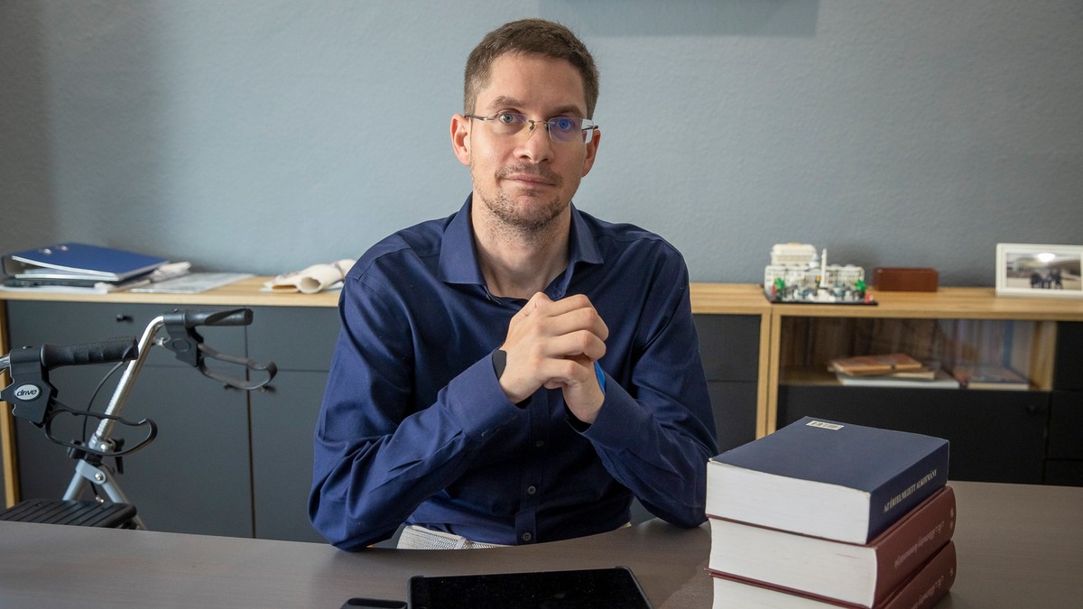Karsai Dániel üzent Magyar Péternek: „Nincs egyedül”