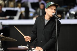 Jan Emil Młynarski: Znów jadę razem z tatą [WYWIAD]