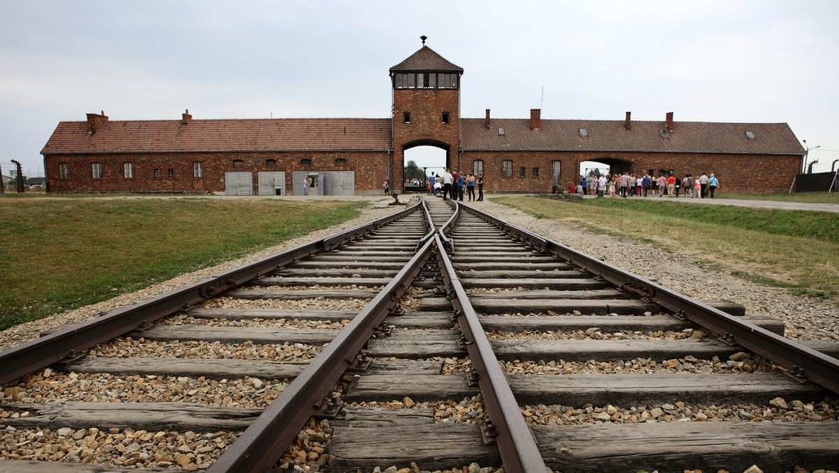 75. rocznica rozpoczęcia likwidacji w Birkenau obozu dla Żydów