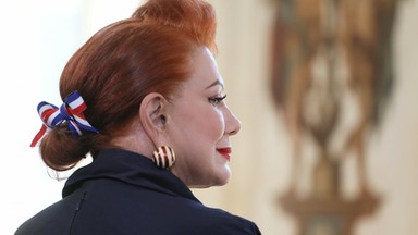 Kto odbuduje Ukrainę? Mosbacher: nie chciałabym, by Niemcy znalazły się w pierwszym rzędzie