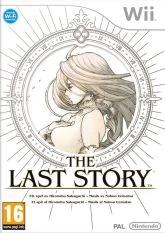 Okładka: The Last Story