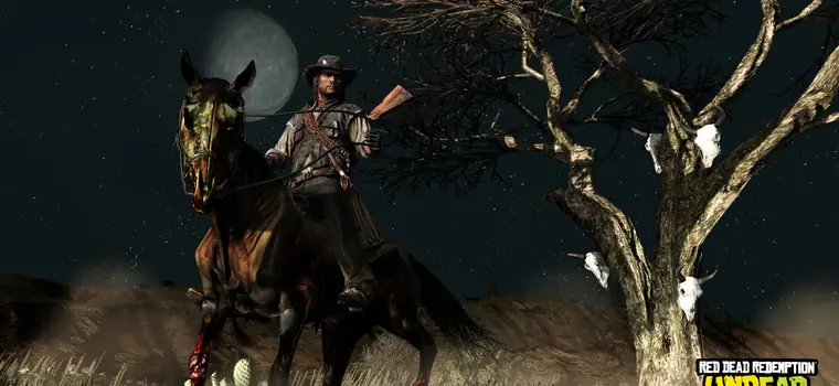 Red Dead Redemption: Undead Nightmare