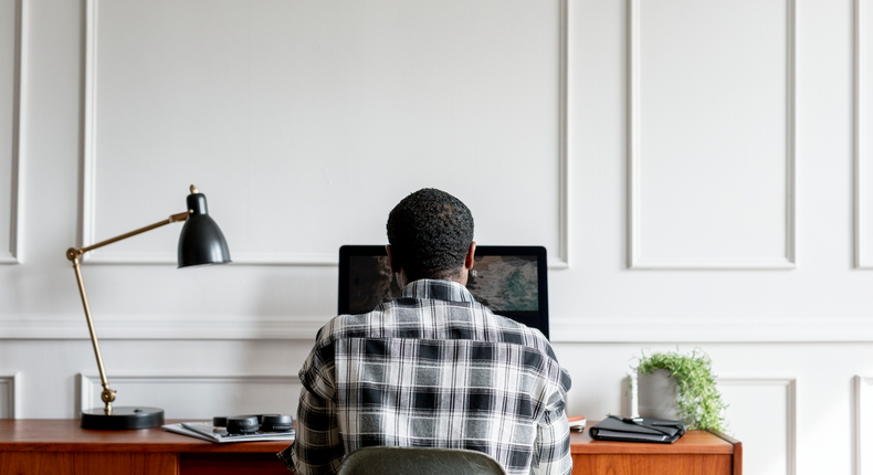 5 African countries with the least expensive freelancers