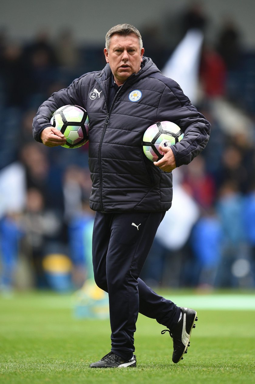 Marcin Wasilewski odchodzi z Leicester. Trener utrudnił pożegnanie