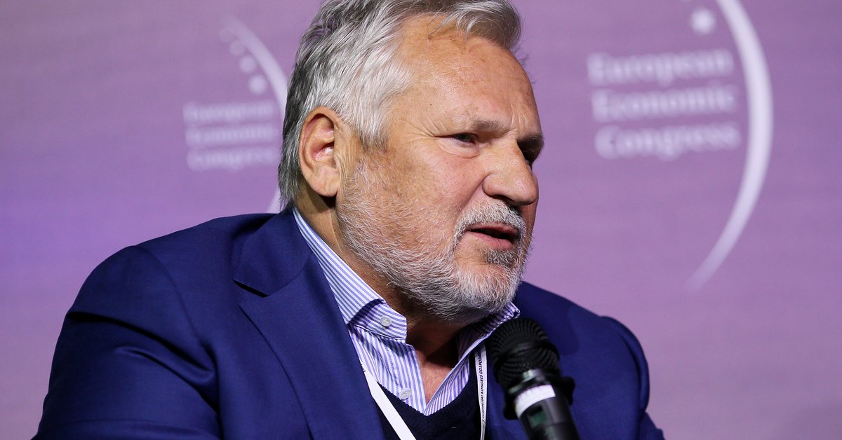 Kwaśniewski: Amerykanie nadużyli naszego zaufania. Powiedziałem Bushowi: "Zwijajcie to"