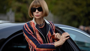 Pani Prezydent Anna Wintour