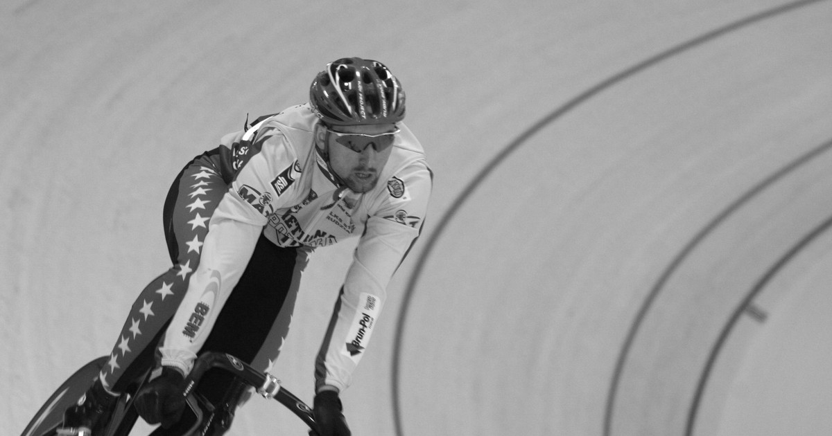 Zmarł dwukrotny olimpijczyk Łukasz Kwiatkowski Wiadomości