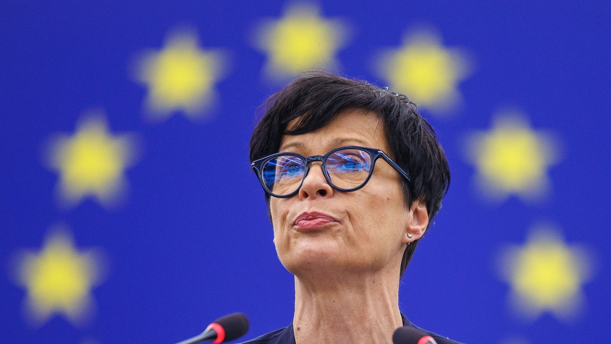 Marta Kos