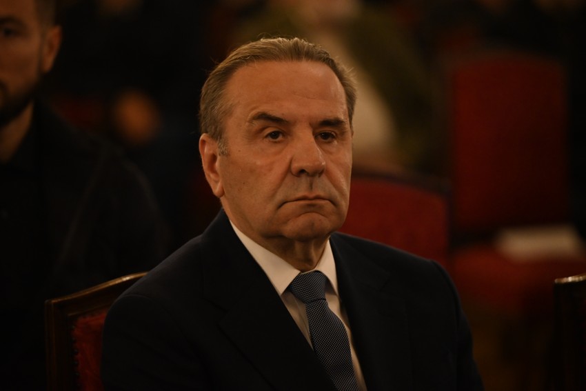  Komemoracija Dušku Vujoševiću