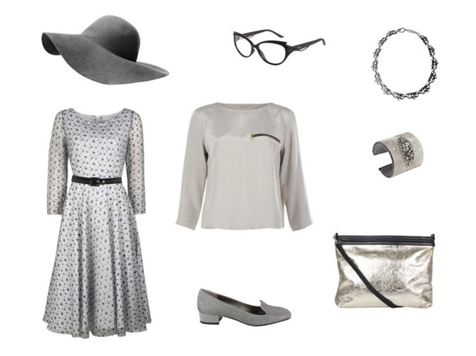 Okolicznościowy blask - STYLIZACJE na Wielkanoc 2014