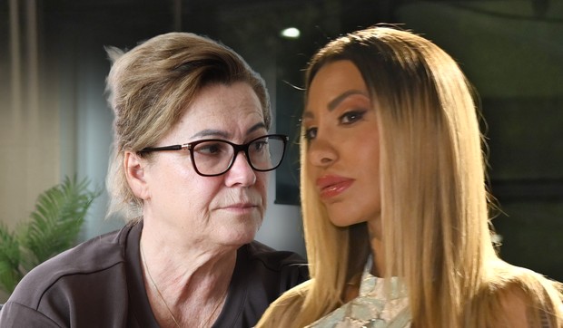 Aneli Ahmić i Melvida Durdžić