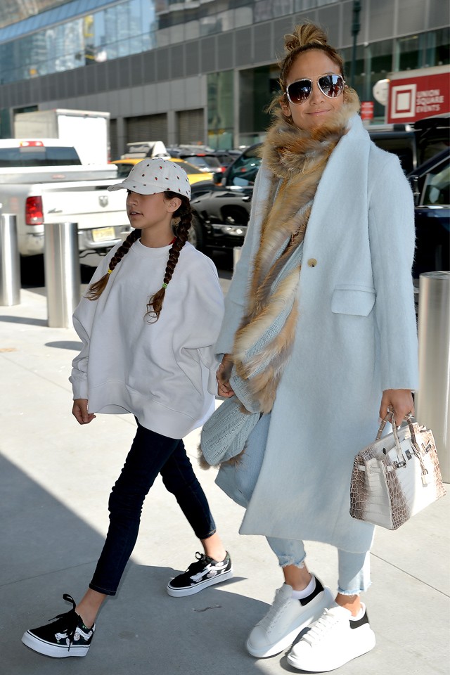 Jennifer Lopez Emme