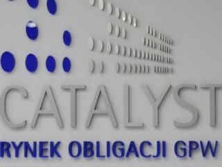 Catalyst obligacje rynek