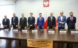 Schetyna: Przedstawiciel PO w komisji weryfikacyjnej będzie pokazywał próby łamania prawa