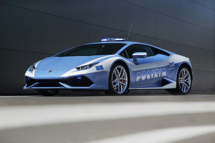 Lamborghini huracan LP 610-4