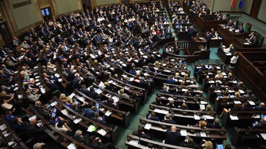 Sejm znowelizował ustawę o KSAP. Szkoła będzie nosić imię Lecha Kaczyńskiego