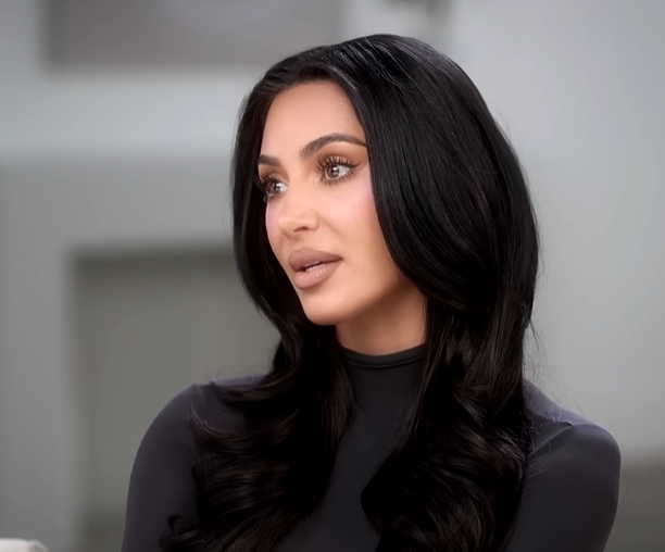Kim Kardashian odhalila, že jej v mozgu našli aneuryzmu.