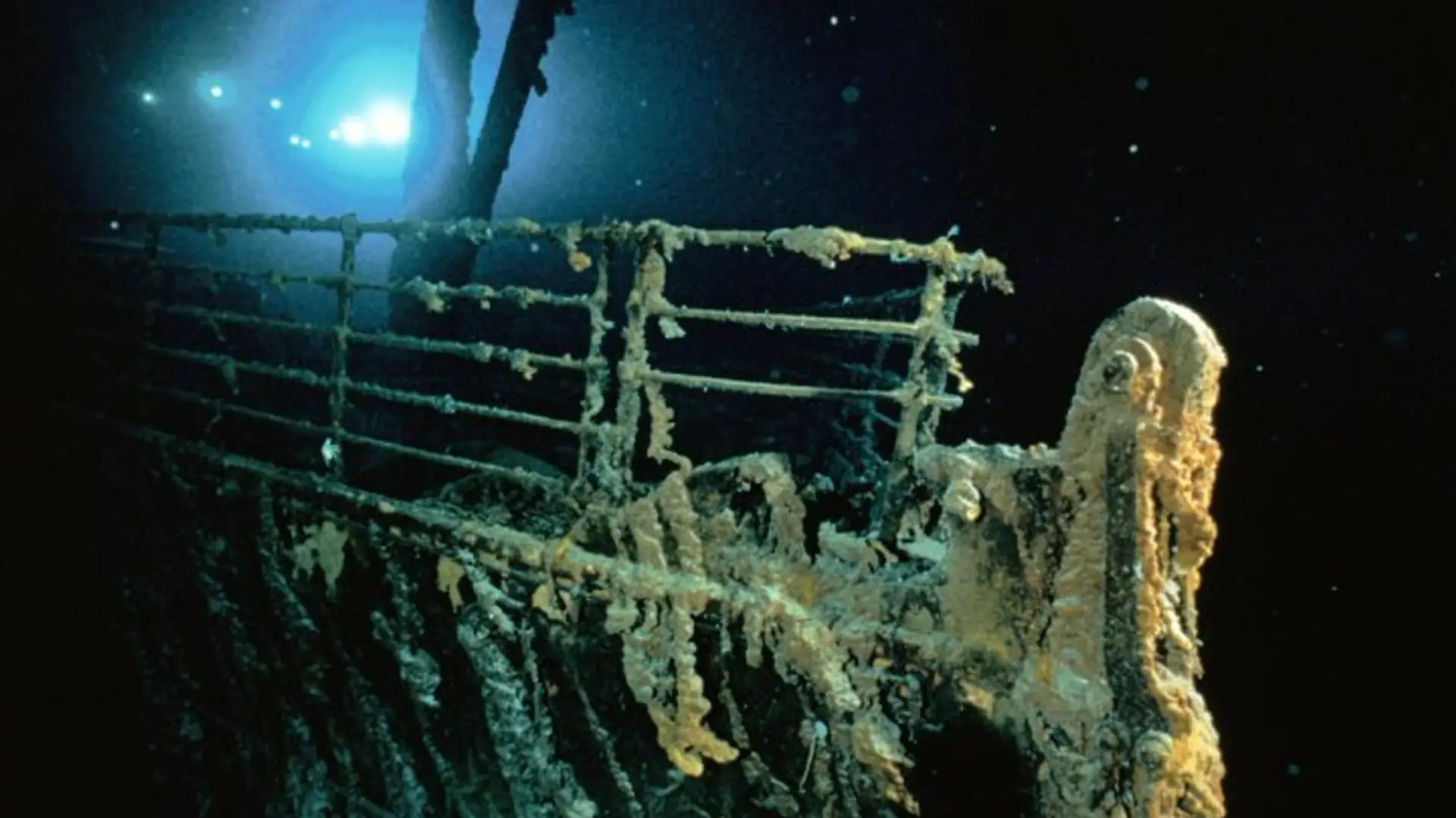 Wkrótce ruszą wycieczki do wraku Titanica. Cena? Tyle, ile kosztował słynny rejs