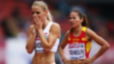 Lekkoatletyczne MŚ: finał biegu na 1500 m dla Dibaby, Cichocka ósma