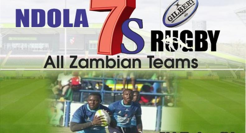 Zambia Rugby Union (ZRU)