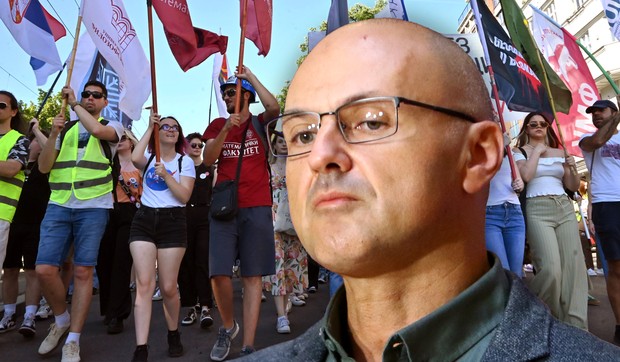 Rastislav Dinić 