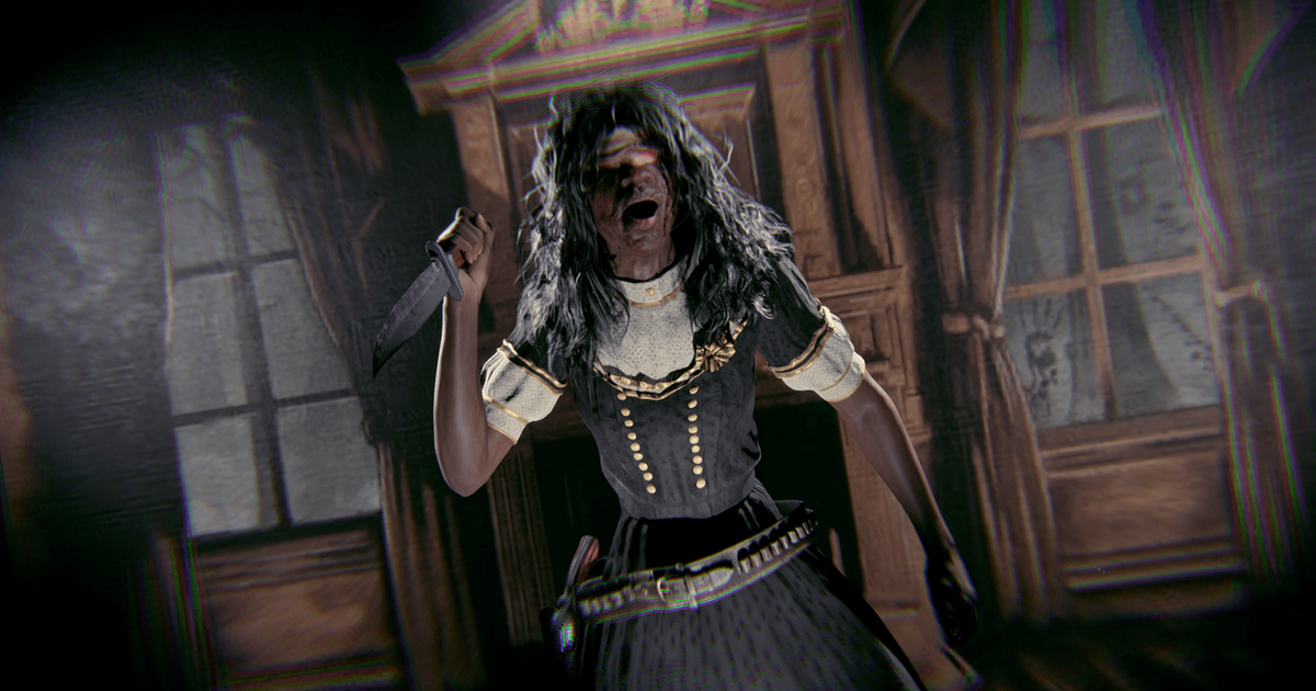 Zombie w Red Dead Online. Do gry trafiły nowości z okazji Halloween