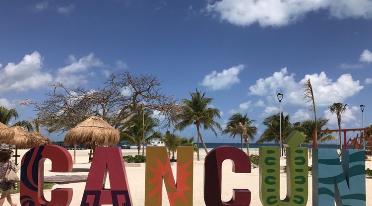 Cancun