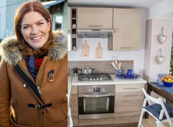 Program Dowbor powraca na antenę. Zobacz pierwszy remont [FOTO]