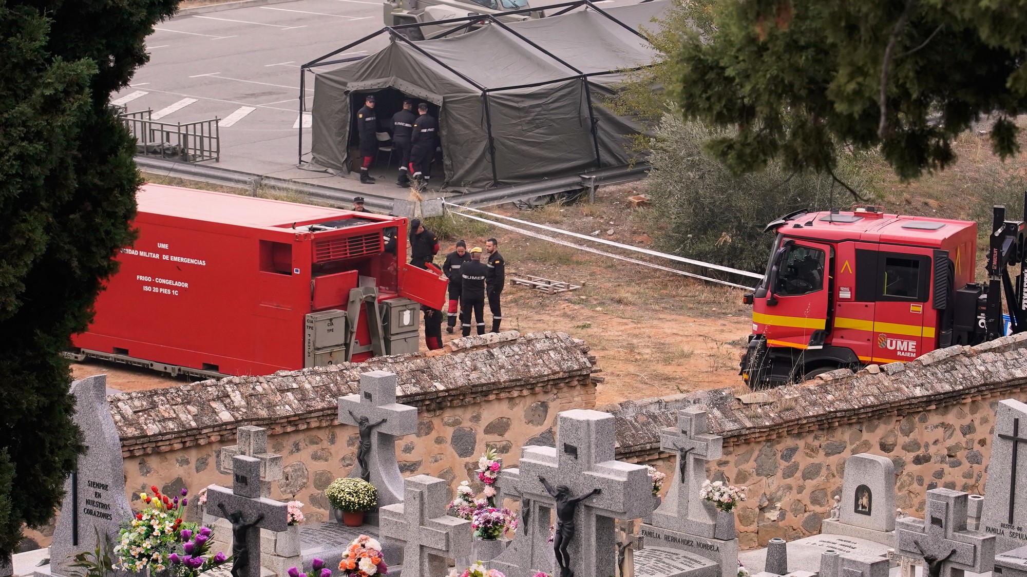 Železničná katastrofa v Španielsku si vyžiadala ďalšie obete.
