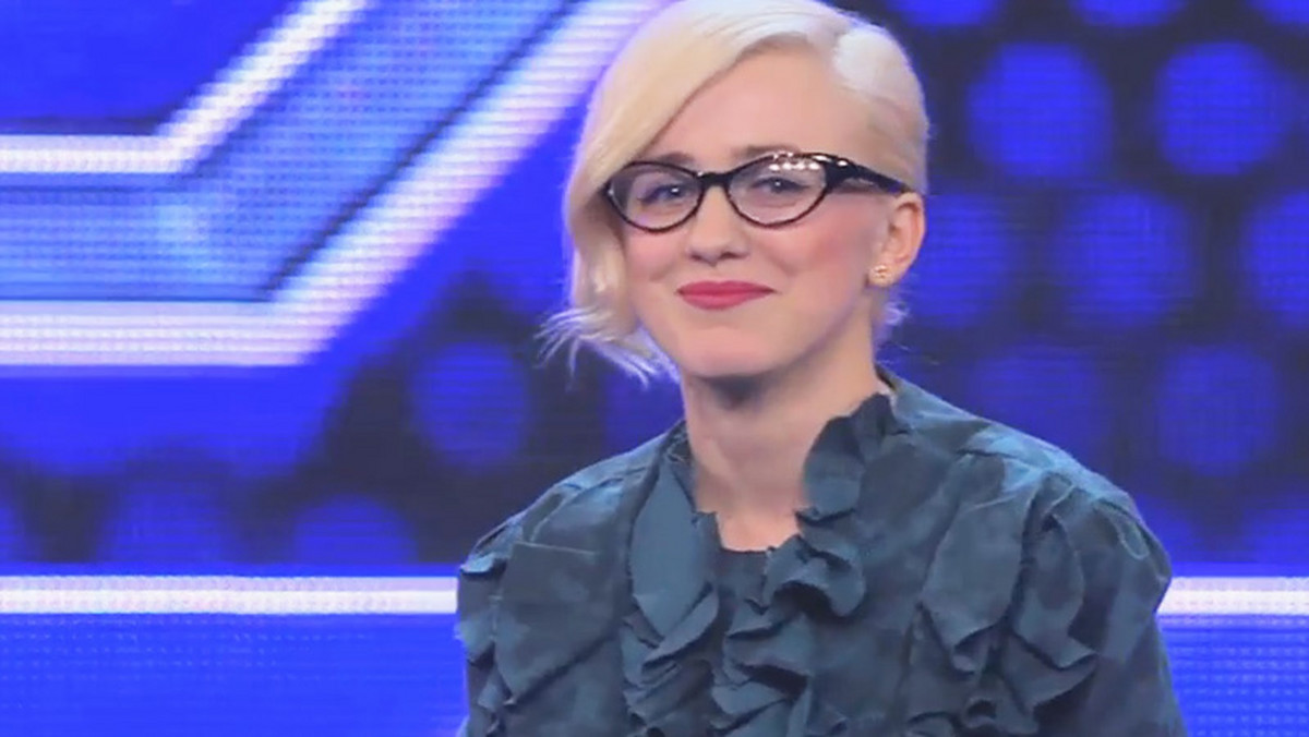 Uczestniczka "X Factor" zawstydziła Kubę Wojewódzkiego i Czesława Mozila. Co powiedziała? Zobaczcie fragment 4. odcinka show!