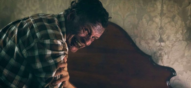 Szokujący horror o rodzinnej tajemnicy. "Już nie musicie szukać filmu na Halloween"