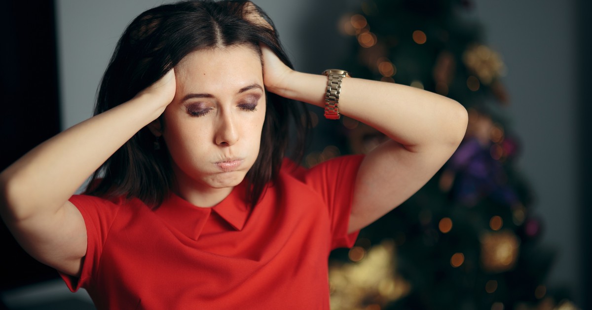 Świąteczny “cyfrowy detoks” a nasze zdrowie. Psycholog radzi i mówi jest niezbędny dla higieny psychicznej