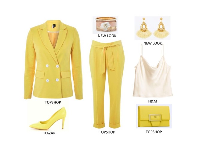 Wiosna w pastelach. STYLIZACJE