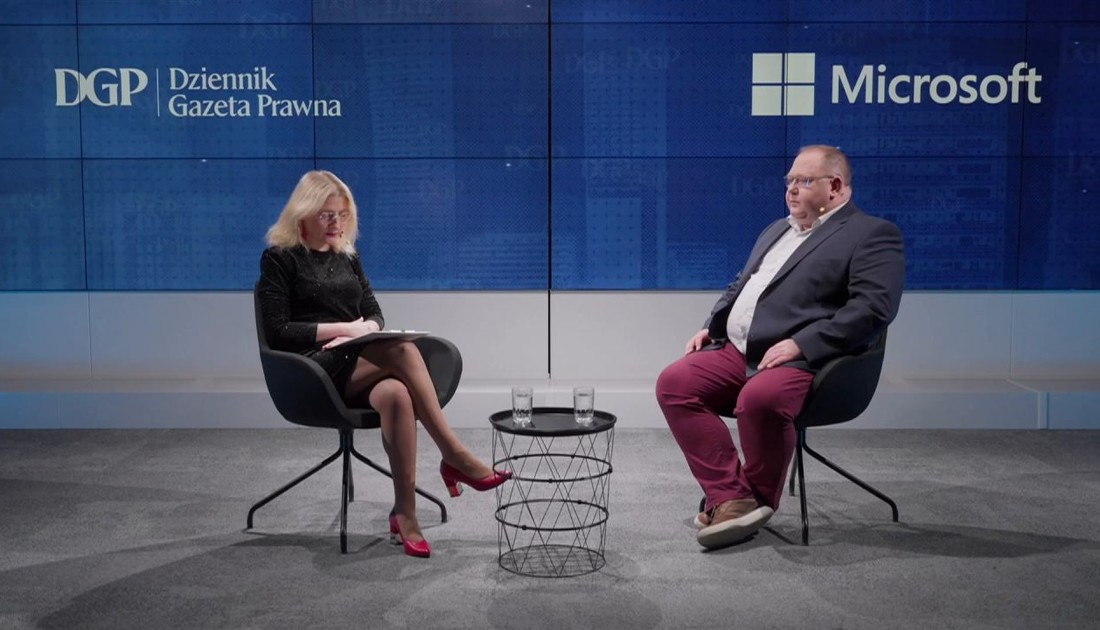 Raport Microsoft ostrzega przed cyberprzestępcami