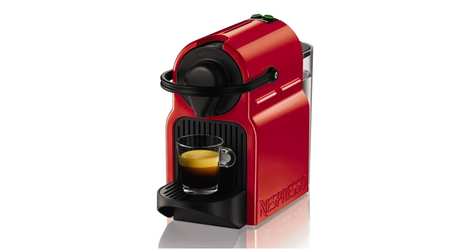 Krups Nespresso Inissia XN1005