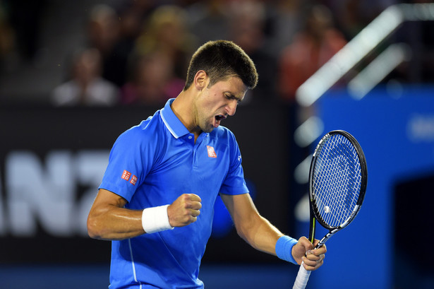 Australian Open: Piąty finał Novaka Djokovica w Melbourne