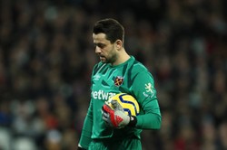 Liga angielska: Fabiański ma wolne. Huragan "Ciara" nie pozwolił piłkarzom wyjść na boisko