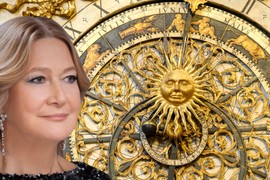 HOROSKOP čuvene Tamare Globe za SEPTEMBAR: Jedan znak će u ZLATO pretvoriti sve što dodirne, a evo kako da ostali IZBEGNU GREŠKE I ZGRABE SREĆU