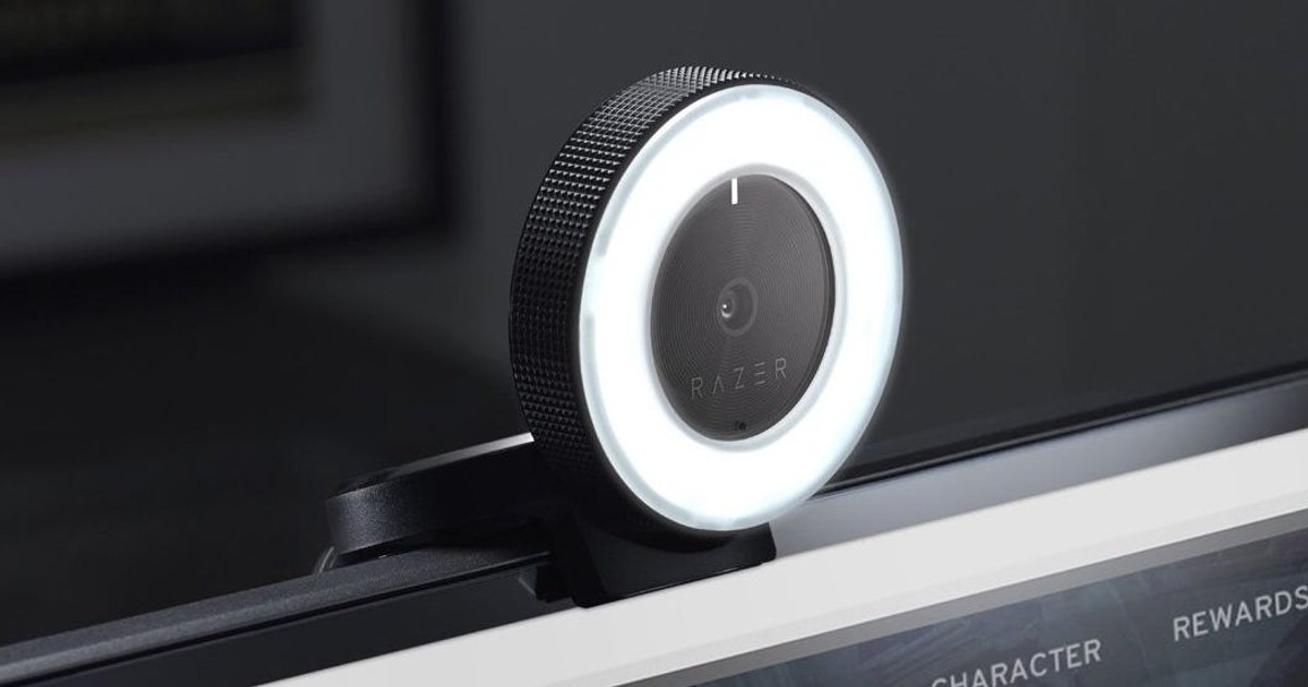 A brief guide to webcams, and a comparison between standalone and built ...
