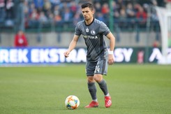 Ekstraklasa: Klasyk przy Łazienkowskiej. Górnik na drodze rozpędzonej Legii