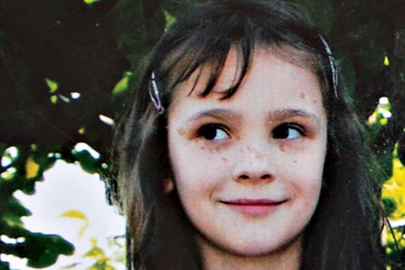 POSLE NJENE SMRTI VIŠE NIŠTA NIJE ISTO! Mariju (8) je pre 16 godina oteo, zlostavljao i ubio KOMŠIJA! Njeno telo nađeno u dvorištu kuće!